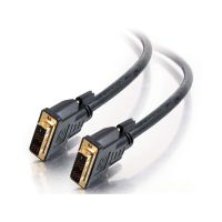 C2G 41202 DVI-D Male-Male AV Cable