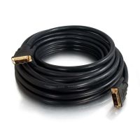 C2G 41238 DVI-D Male-Male Video Cable
