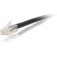 C2G 4125 Unshielded Twisted Pair UTP Patch Cable Male-Male Ethernet Network  