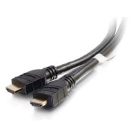 C2G 41414 35ft Active High Speed HDMI 4K60 CL3 Cable