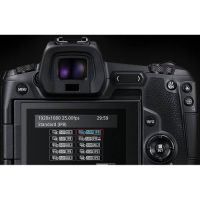 Canon 4147C013 EOS R5 Mirrorless Camera with 24-105mm f/4 Lens