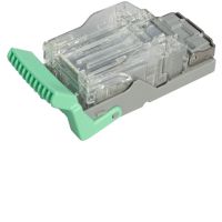 RICOH 416709 Type V Staple Cartridge Holder 5000 Staples SR4090/4120
