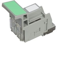 RICOH 416710 Type W Staple Cartridge Holder 2000 Staples SR3170/3240
