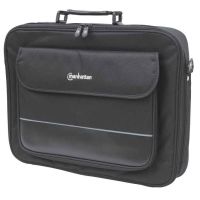 MANHATTAN STRATEGIC 421560 Empire Notebook 17 Briefcase