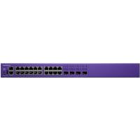 EXTREME NETWORK 4220-12P-4X 12-Port Stackable Switch 124W PoE 30W Ports