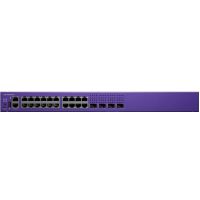 EXTREME NETWORK 4220-24P-4X 24-Port Stackable Switch 195W PoE 30W Ports