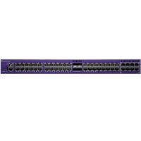EXTREME NETWORK 4220-48P-4X 48-Port Stackable Switch 370W PoE 30W Ports
