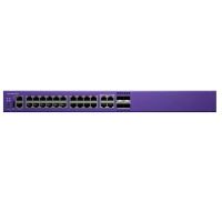 EXTREME NETWORK 4220-4MW-20P-4X 24-Port MultiGig Switch 370W PoE 5GBASE-T