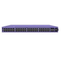 EXTREME NETWORK 4220-8MW-40P-4X 48-Port MultiGig Switch 740W PoE 5GBASE-T