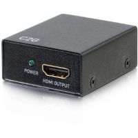 C2G HDMI INLINE EXTENDER 4K 60HZ - 42394