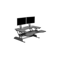 Varidesk ProPlus 36 Standing Desk Black 42431