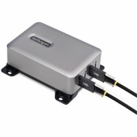 StarTech 424D3N-USB-C-CHARGER 4-Port Multi-Device USB-C Charger, 240W