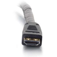 C2G 42529 25ft Standard Speed CL2P Plenum HDMI Cable