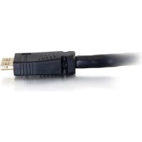 C2G 42531 40ft Standard Speed CL2P Plenum HDMI Cable