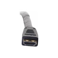 C2G 42532 50ft Standard Speed CL2P Plenum HDMI Cable