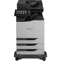 Lexmark 42KT676 CX825DTE CAC/Sipr Token Enabled (110V, TAA) 3 Year Bundle