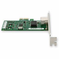 ADD-ON 430-1792-AO Dell 430-1792 10/100/1000 Single RJ45 PCIe NIC