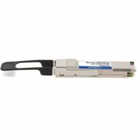 ADD-ON 430-4593-AO Dell Compatible TAA Compliant 40GBASE-SR4 QSFP+ Transceiver MMF 850nm 150m