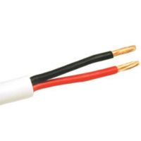 C2G 43090 1000ft 14/2 CL2 In-Wall Speaker Cable Bulk Audio Wire  