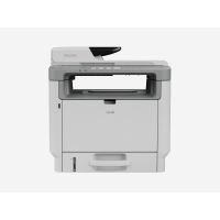 RICOH PFU 434056 Ricoh 132 MF A4 Letter Black White Laser Printer Compact Office