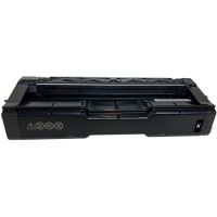 Ricoh 434060 Black Toner Cartridge for 125 P and 125 MF Laser Printers
