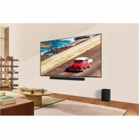 LG 43QNED82AUA 4K QNED TV      