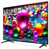 LG 43UA7700PUB 43" Smart LED-LCD TV - 4K UHDTV