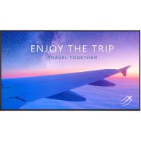 LG UH7N-E 43" UHD 4K Commercial Monitor - 43UH7N-E