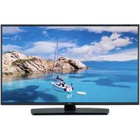 LG ELECTRONICS 43UM670H0UA Pro:Centric Smart webOS 5.0 4K UHD Pro:Idiom B-LAN HDR10 One-Pole Stand  