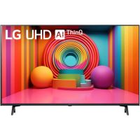 LG UT75 Series 43" 4K HDR Smart LED TV - 43UT7590PUA