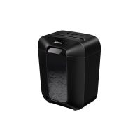 FELLOWES 4400201 Powershred Cross-Cut Shredder 8 Sheets 5/32 x 1-15/32" Particles Security Level P-4  