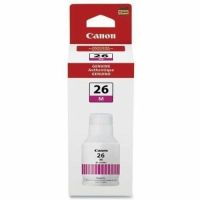 Canon 4422C001 INK SUPPLIES GI-26 M AMR                    