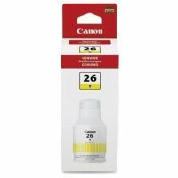Canon 4423C001 INK SUPPLIES GI-26 Y AMR                    