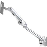 Ergotron MX Mini Wall Mount Monitor Arm - 45-437-026