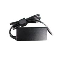DELL 450-AENV 65W AC ADAPTER 4.5MM TIP  