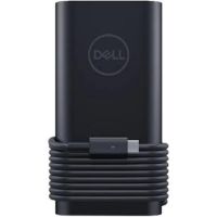 Dell 450-AHOM USB-C 130W AC Adapter with 3.2' Power Cable