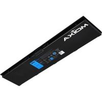 AXIOM 451-BBFV-AX Li-Ion 4-Cell Battery for Dell Latitude Extended Runtime  