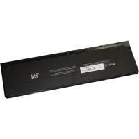 BATTERY TECHNOLOGY 451-BBFX-BTI Replacement Notebook Battery for Dell Latitude E7240 E7250 4-Cell Li-Ion  