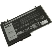 BATTERY TECHNOLOGY 451-BBLH-BTI Replacement OEM LiPoly Notebook Battery for Dell Latitude E5250 3-Cell  