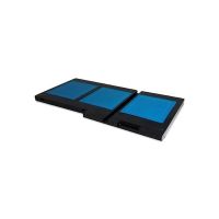TOTAL MICRO TECHNOLOGIES 451-BBLH-TM 3-Cell 38Wh 11.1V Li-Ion Battery for Dell Latitude Exceeds OEM Specs  