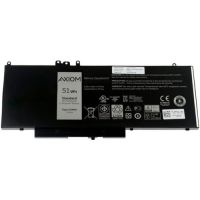 AXIOM 451-BBLN-AX Laptop Battery Lithium-Ion 1 Year Warranty High Capacity High Quality Dell  