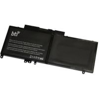 BATTERY TECHNOLOGY 451-BBLN-BTI Replacement Notebook Battery for Dell Latitude E5250 E5450 E5550 3550 4-Cell