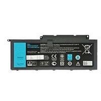 AXIOM 451-BBOG-AX Li-Ion 4-Cell Battery for Dell Latitude High Capacity Replacement  
