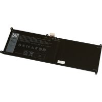 BATTERY TECHNOLOGY 451-BBQG-BTI Battery for Dell Latitude 12 7275 XPS 12 9250 2-in-1 Tablet  
