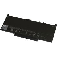 BATTERY TECHNOLOGY 451-BBSX-BTI Replacement LiPoly Notebook Battery for Dell Latitude E7270 E7470 4-Cell  