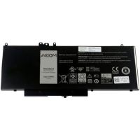 AXIOM 451-BBUN-AX Li-Ion 4-Cell Battery for Dell Latitude E5570 High Capacity