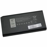 BATTERY TECHNOLOGY 451-BBWK-BTI Battery for Dell Latitude 14 5404 Rugged 9-Cell High Capacity  
