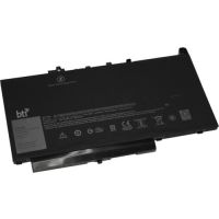 BATTERY TECHNOLOGY 451-BBWS-BTI 3-Cell 10.4V Li-Ion Notebook Battery for Dell Latitude E7470