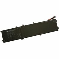 BATTERY TECHNOLOGY 451-BBYB-BTI Battery Dell Precision 5520 5530 6-Cell Li-Ion Extended Capacity