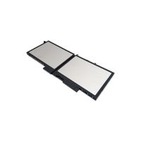 TOTAL MICRO TECHNOLOGIES 451-BBZG-TM 4-Cell Battery for Dell Latitude 5290 5480 5490 5580 5590  